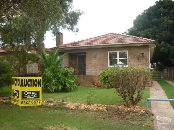 1/95-97 Ware Street, Fairfield, NSW, 2165, Chester Hill - Image 1
