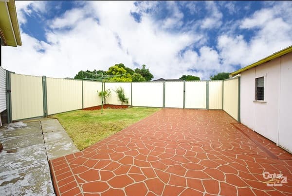 1/95-97 Ware Street, Fairfield, NSW, 2165, Fairfield West - Thumbnail 3