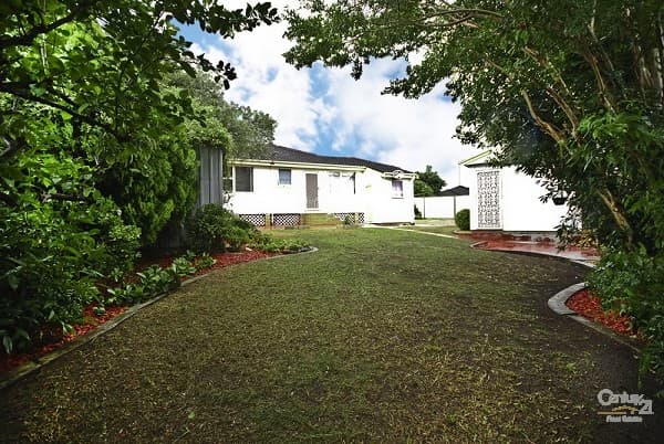 1/95-97 Ware Street, Fairfield, NSW, 2165, Fairfield West - Thumbnail 4