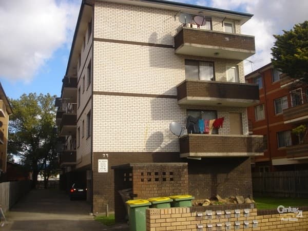 1/95-97 Ware Street, Fairfield, NSW, 2165, Fairfield - Image 1