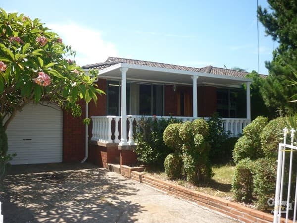 1/95-97 Ware Street, Fairfield, NSW, 2165, Fairfield West - Image 1