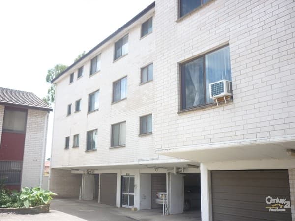 1/95-97 Ware Street, Fairfield, NSW, 2165, Walkerville - Image 1