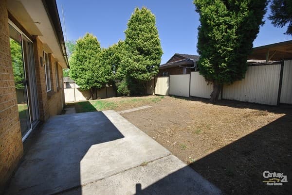 1/95-97 Ware Street, Fairfield, NSW, 2165, Morwell - Thumbnail 4
