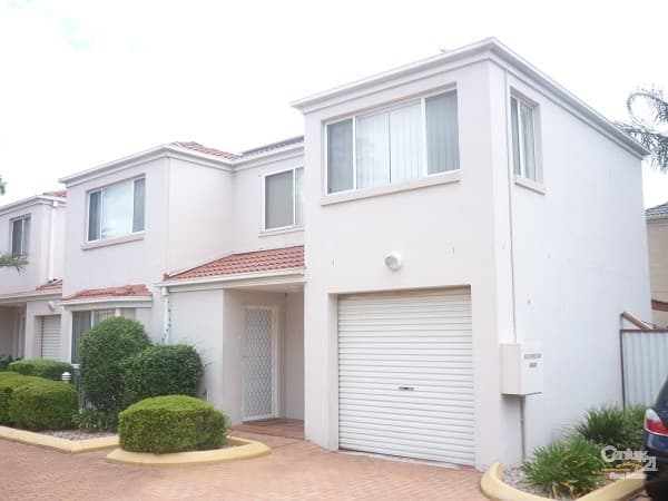 1/95-97 Ware Street, Fairfield, NSW, 2165, Smithfield - Image 1