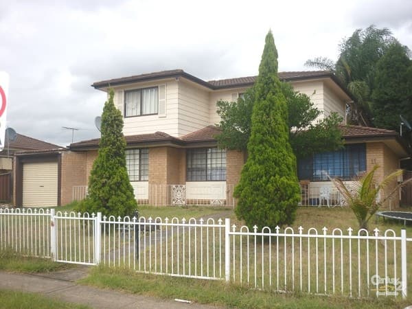 1/95-97 Ware Street, Fairfield, NSW, 2165, Edensor Park - Image 1