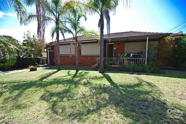 1/95-97 Ware Street, Fairfield, NSW, 2165, Fairfield - Image 1