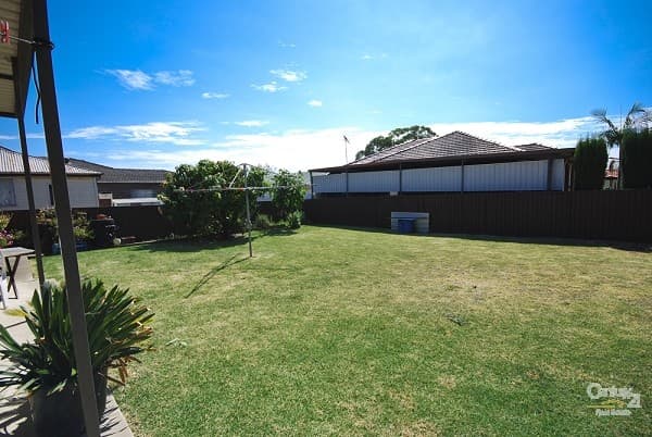 1/95-97 Ware Street, Fairfield, NSW, 2165, Fairfield - Thumbnail 6