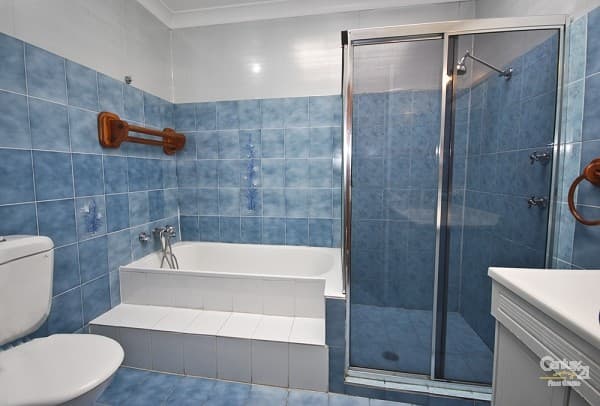 1/95-97 Ware Street, Fairfield, NSW, 2165, Fairfield West - Thumbnail 3