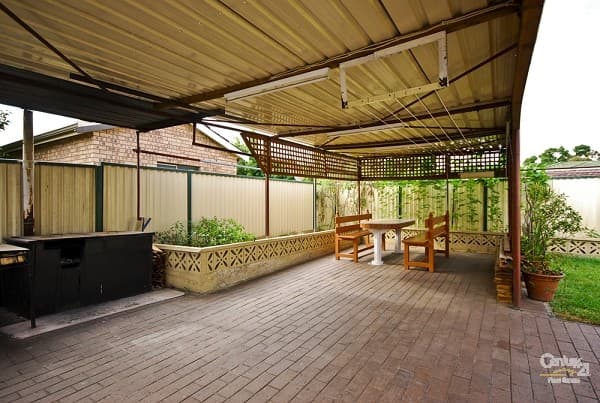 1/95-97 Ware Street, Fairfield, NSW, 2165, Fairfield West - Thumbnail 8