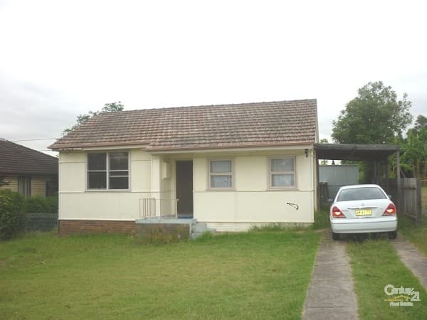 1/95-97 Ware Street, Fairfield, NSW, 2165, Smithfield - Image 1