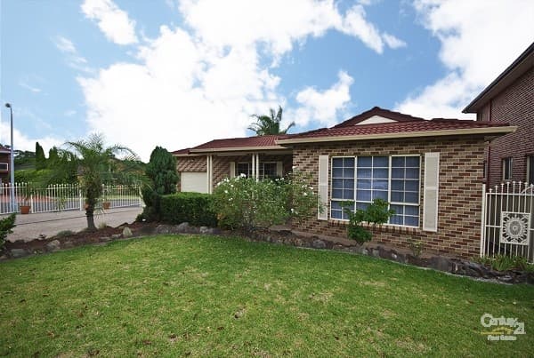 1/95-97 Ware Street, Fairfield, NSW, 2165, Abbotsbury - Image 1