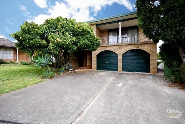1/95-97 Ware Street, Fairfield, NSW, 2165, Port Fairy - Image 1