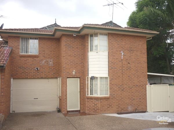 1/95-97 Ware Street, Fairfield, NSW, 2165, Fairfield West - Image 1