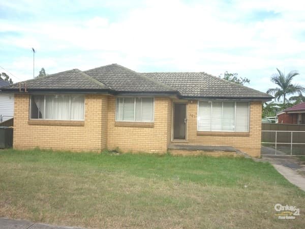 1/95-97 Ware Street, Fairfield, NSW, 2165, Fairfield West - Image 1