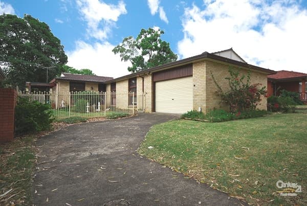1/95-97 Ware Street, Fairfield, NSW, 2165, Fairfield West - Image 1