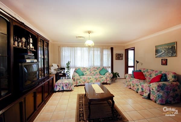 1/95-97 Ware Street, Fairfield, NSW, 2165, Fairfield West - Thumbnail 3