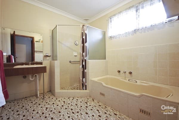 1/95-97 Ware Street, Fairfield, NSW, 2165, Fairfield West - Thumbnail 4