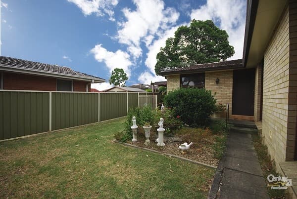 1/95-97 Ware Street, Fairfield, NSW, 2165, Fairfield West - Thumbnail 8