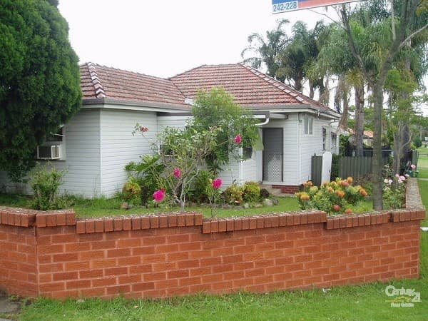 1/95-97 Ware Street, Fairfield, NSW, 2165, Merrylands - Image 1