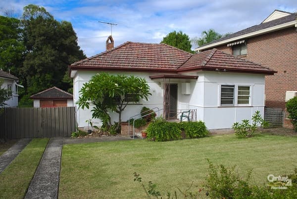 1/95-97 Ware Street, Fairfield, NSW, 2165, Fairfield - Image 1
