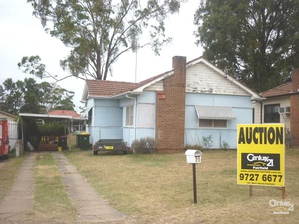 1/95-97 Ware Street, Fairfield, NSW, 2165, Liverpool - Image 1