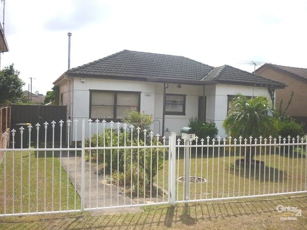 1/95-97 Ware Street, Fairfield, NSW, 2165, Fairfield West - Image 1