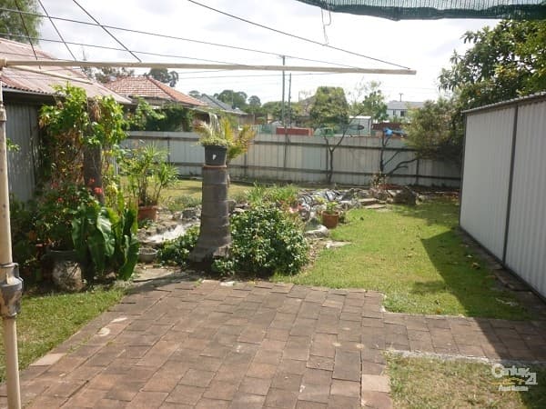 1/95-97 Ware Street, Fairfield, NSW, 2165, Fairfield West - Thumbnail 4
