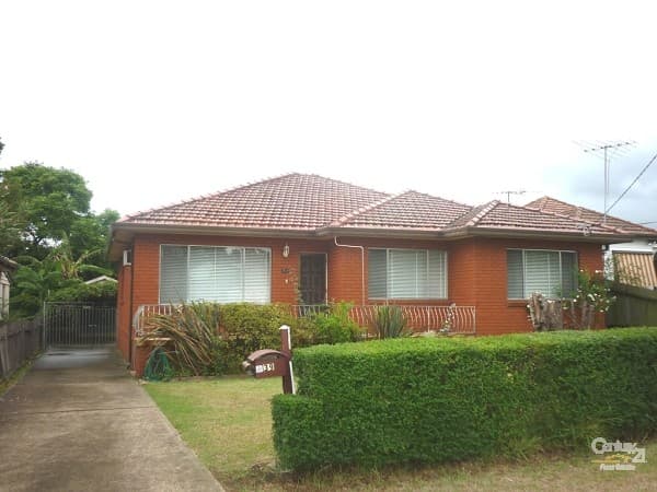 1/95-97 Ware Street, Fairfield, NSW, 2165, Fairfield - Image 1
