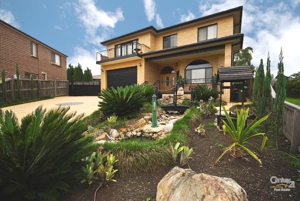 1/95-97 Ware Street, Fairfield, NSW, 2165, West Hoxton - Image 1