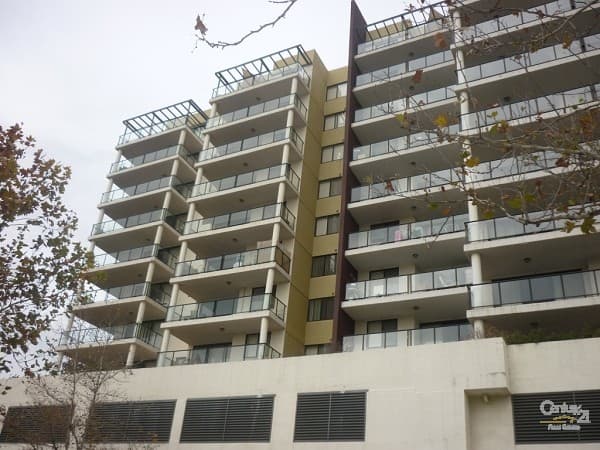 902/1 Spencer Street, Fairfield, NSW, 2165, Fairfield - Image 1