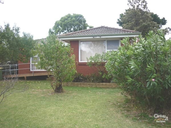 1/95-97 Ware Street, Fairfield, NSW, 2165, Fairfield West - Image 1