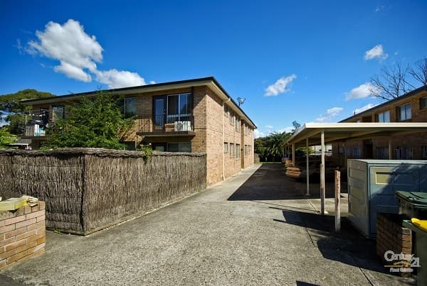 1/95-97 Ware Street, Fairfield, NSW, 2165, Carramar - Image 1