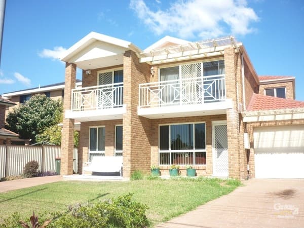 1/2A Nile Street, Fairfield Heights, NSW, 2165, Fairfield Heights - Image 1