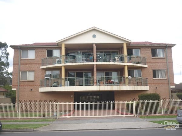 1/95-97 Ware Street, Fairfield, NSW, 2165, Fairfield - Image 1