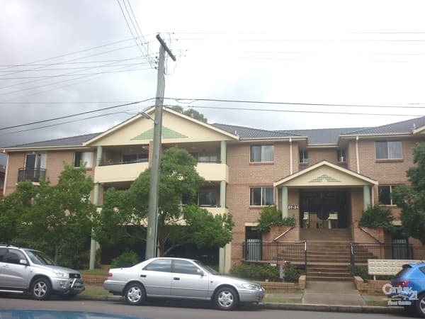 2/27-31 Kenyon Street, Fairfield, NSW, 2165, Fairfield - Image 1