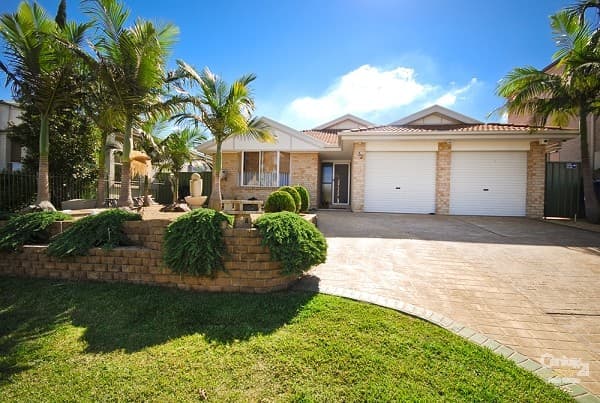 1/95-97 Ware Street, Fairfield, NSW, 2165, Green Valley - Image 1