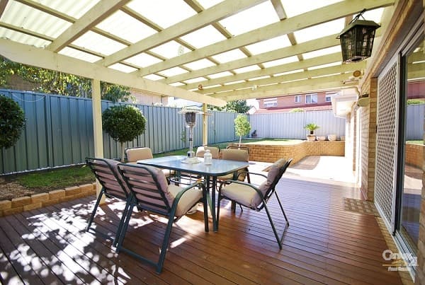 1/95-97 Ware Street, Fairfield, NSW, 2165, Green Valley - Thumbnail 4