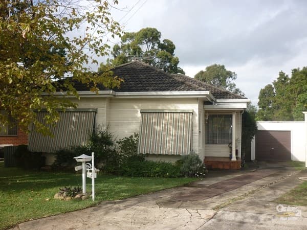 1/95-97 Ware Street, Fairfield, NSW, 2165, Fairfield East - Image 1