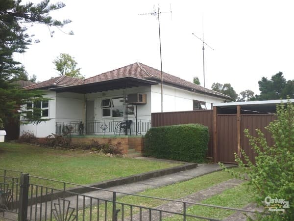 1/95-97 Ware Street, Fairfield, NSW, 2165, Smithfield - Image 1