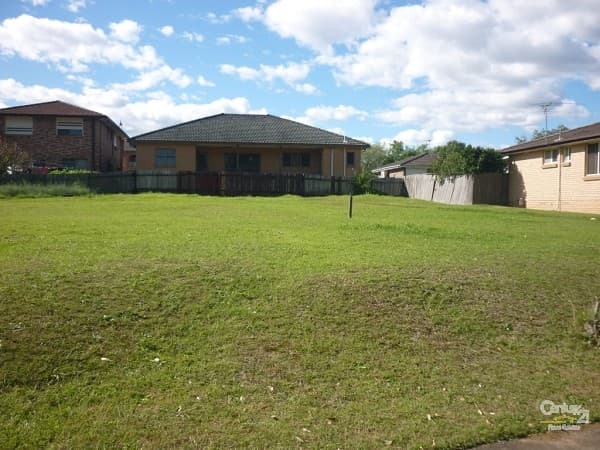 1/95-97 Ware Street, Fairfield, NSW, 2165, Fairfield West - Image 1