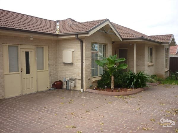 2/19a Hampton Street, Fairfield, NSW, 2165, Fairfield - Image 1