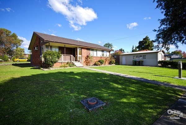 1/95-97 Ware Street, Fairfield, NSW, 2165, Casula - Image 1