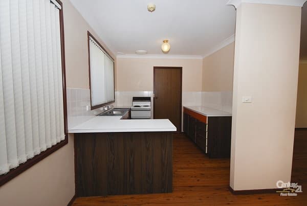 1/95-97 Ware Street, Fairfield, NSW, 2165, Casula - Thumbnail 2