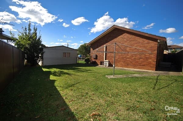 1/95-97 Ware Street, Fairfield, NSW, 2165, Casula - Thumbnail 4
