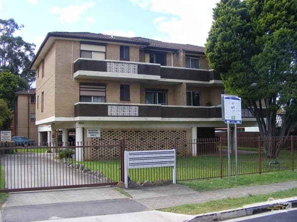 1/95-97 Ware Street, Fairfield, NSW, 2165, Fairfield - Image 1