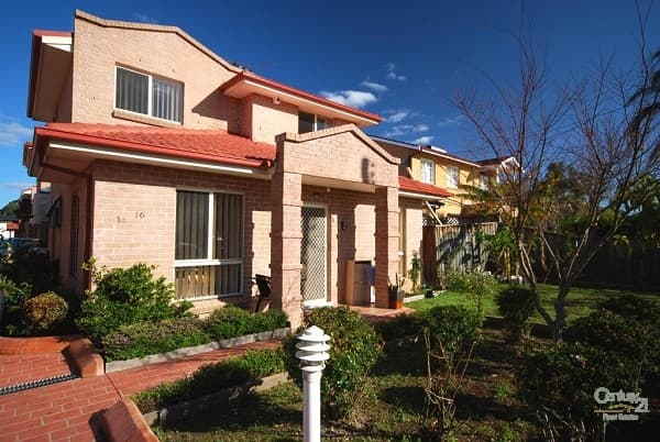 1/95-97 Ware Street, Fairfield, NSW, 2165, Fairfield - Image 1