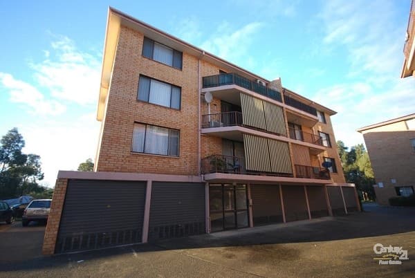 66/1 Riverpark Road, Liverpool, NSW, 2170, Liverpool - Image 1