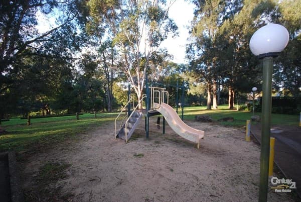 66/1 Riverpark Road, Liverpool, NSW, 2170, Liverpool - Thumbnail 7