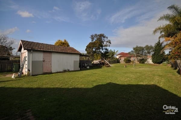 1/95-97 Ware Street, Fairfield, NSW, 2165, Fairfield - Thumbnail 4