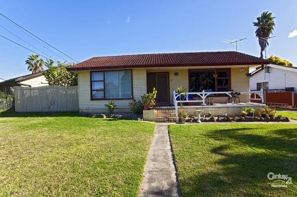 1/95-97 Ware Street, Fairfield, NSW, 2165, Traralgon - Thumbnail 6